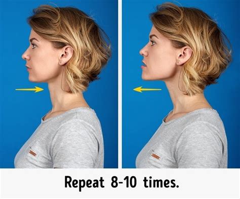 <b>Facial</b> <b>Exercises</b> To Tone Sagging Neck And <b>Jowls</b>. . Facial exercises for jowls and double chin
